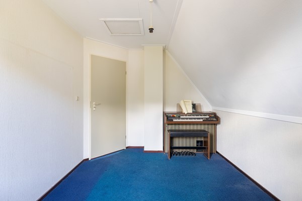 Medium property photo - Papekamp 5, 4051 DM Ochten
